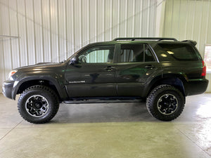 2006 Toyota 4Runner V6 4WD Sport Edition