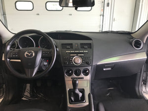 2010 Mazda Mazda3