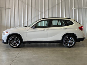 2013 BMW X1 28I XDRIVE Sport