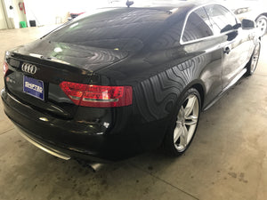 2011 Audi S5