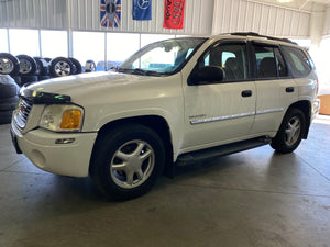 2006 GMC ENVOY SLE 4WD