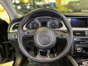 2014 Audi A4 Premium Plus S-Line 2.0L