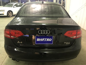 2011 Audi A4