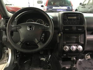 2004 Honda CR-V