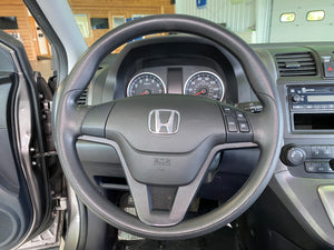 2009 Honda CR-V LX AWD