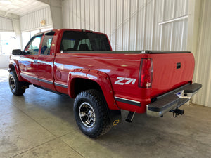 1995 Chevrolet 1500 4X4 5.7L