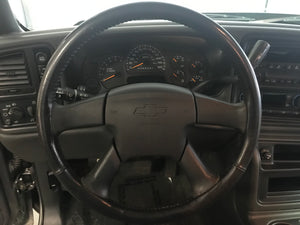 2006 Chevrolet Silverado 1500