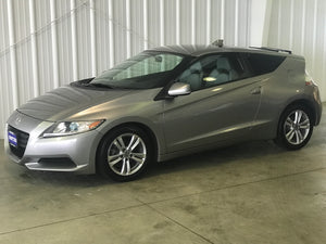 2012 Honda CR-Z