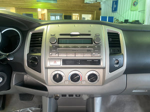 2009 Toyota Tacoma Access Cab 4.0L 4WD TRD Sport