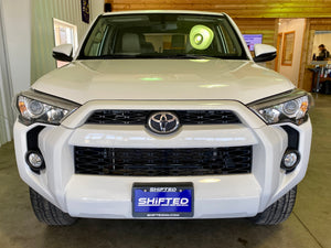 2016 Toyota 4Runner SR5 7 Passenger