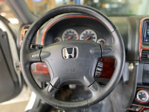 2004 Honda CR-V Manual