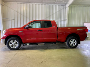 2013 Toyota Tundra Double Cab 5.7 4WD