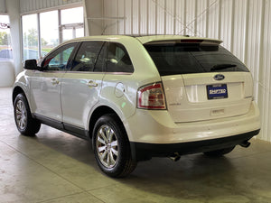 2010 Ford Edge Limited