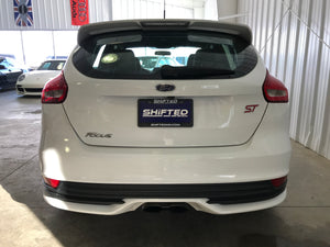 2015 Ford Focus ST