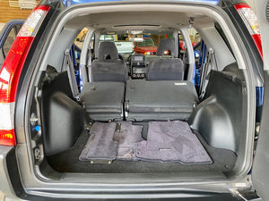 2005 Honda CR-V EX 4WD