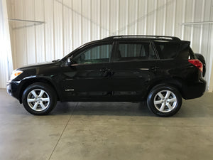 2008 Toyota RAV4