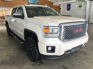 2015 GMC Sierra 1500