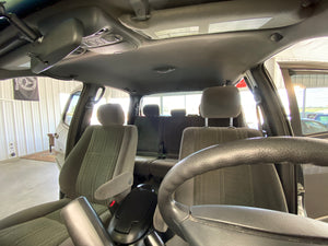 2006 Toyota Tundra Double Cab 4X4