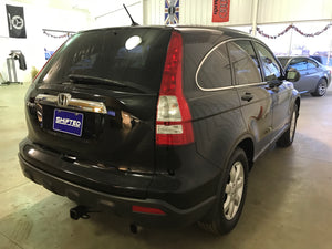 2007 Honda CR-V