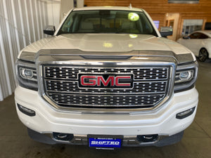 2017 GMC Sierra 1500 Denali 6.2L