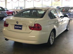 2006 BMW 325xi