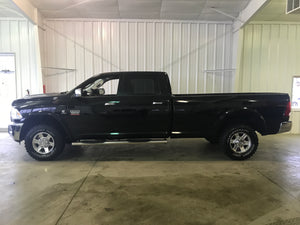 2012 Dodge Ram 2500