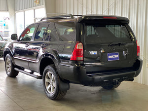 2008 Toyota 4Runner V6 Sport 4WD