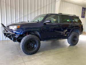 2016 Toyota 4Runner Trail 4WD