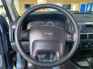 2004 Jeep Grand Cherokee Laredo 4WD