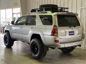 2004 Toyota 4Runner SR5 Sport V8 4WD