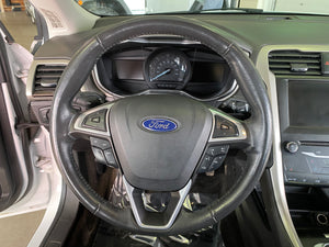 2013 Ford Fusion SE Plug-in Hybrid