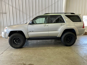 2003 Toyota 4runner SR5 V6 4WD