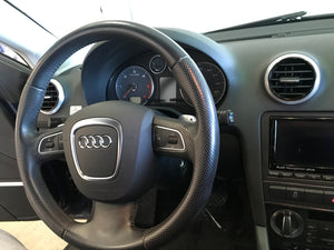 2011 Audi A3 TDI