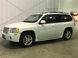 2006 GMC Envoy