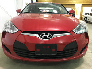 2012 Hyundai Veloster