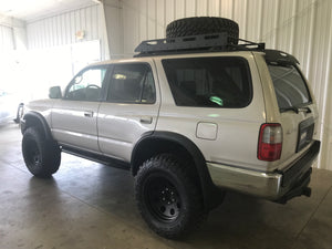 1999 Toyota 4Runner