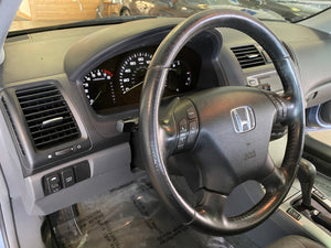 2007 Honda Accord EX V6