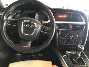 2011 Audi S5