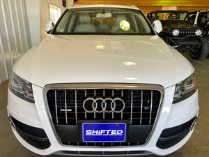 2012 Audi Q5 Prestige 3.2 V6 S-Line