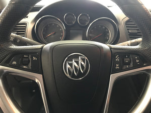 2013 Buick Regal GS