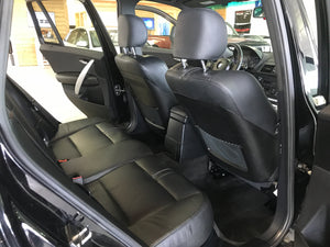 2005 BMW X3