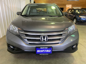 2012 Honda CR-V AWD EX-L