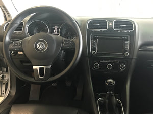 2013 Volkswagen Jetta Wagon TDI