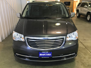 2016 Chrysler Town & Country