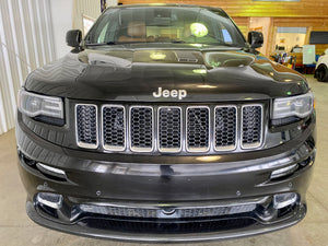 2014 Jeep Grand Cherokee SRT