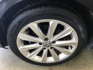 2012 Volkswagen Golf TDI