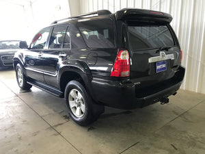 2006 Toyota 4Runner