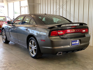 2013 Dodge Charger SXT AWD