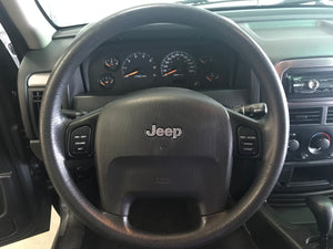 2004 Jeep Grand Cherokee