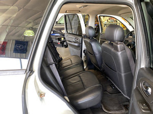 2006 GMC ENVOY SLE 4WD